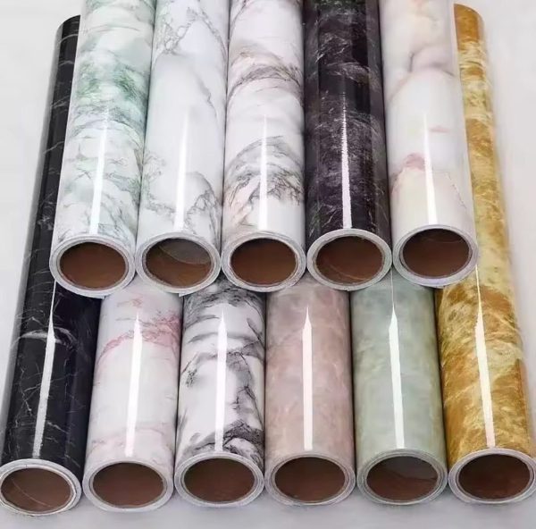Marble wallpaper