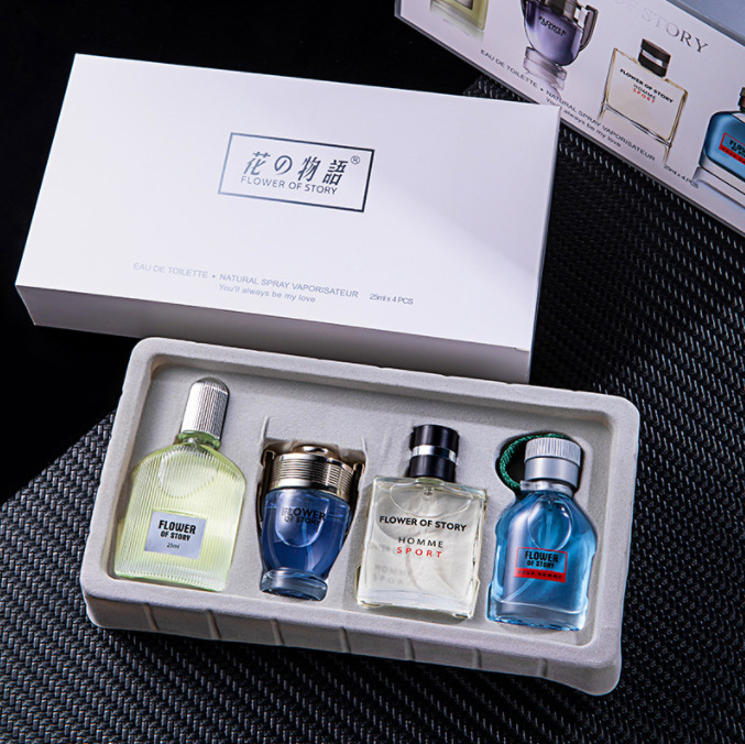 Male Perfume Set Male Perfume Set