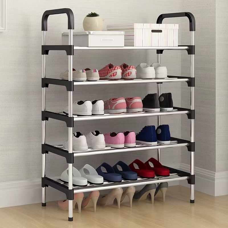 6LAYER STRONG SHOE RACK – Deseniam Store