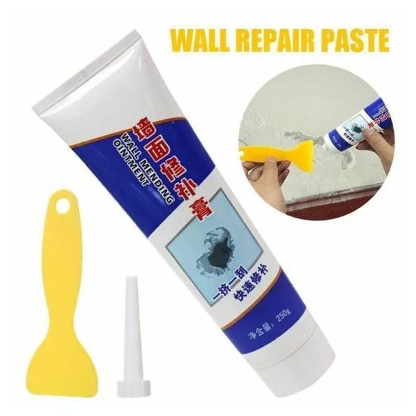 Universal mending repair cream