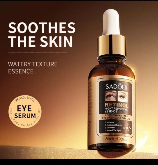 SADOER RETINOL REPAIR EYE ESSENCE