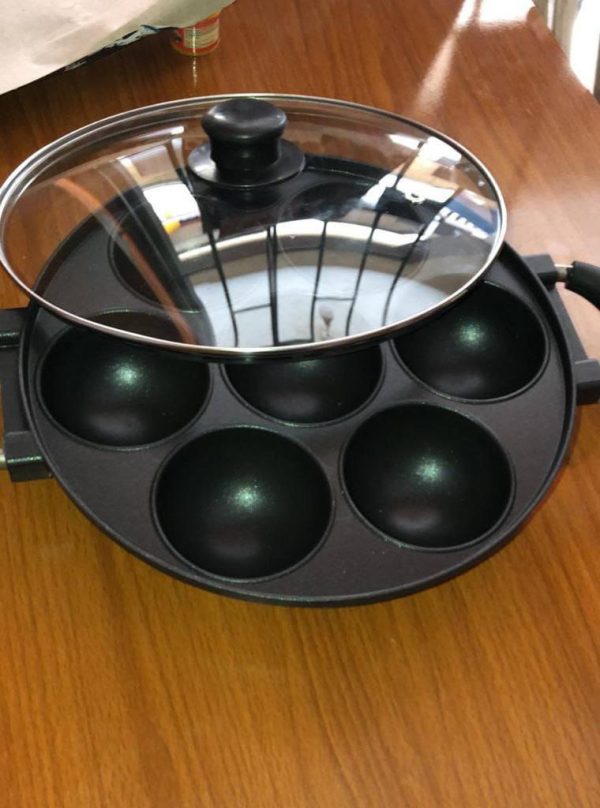 NON STICK MASA /CAKE PAN