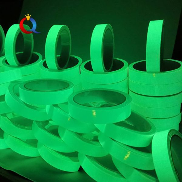 GLow in the dark tape