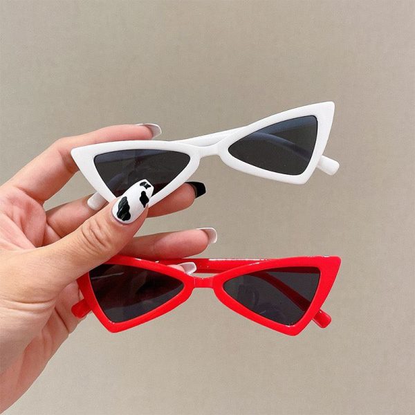 ADORABLE FASHION KID GLASS