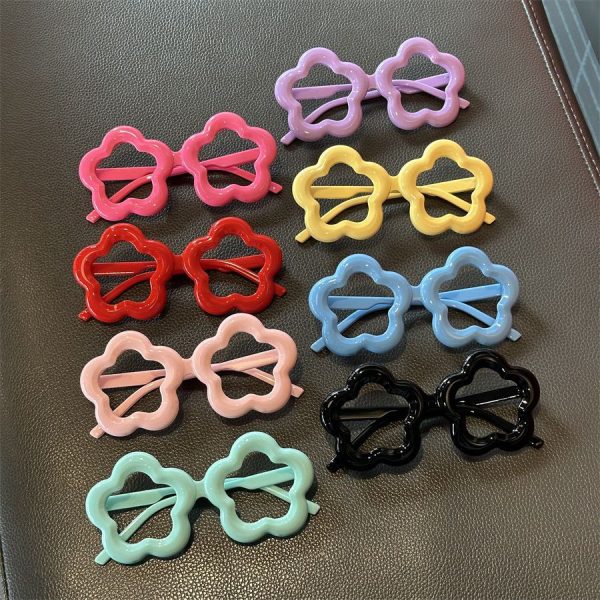 PRECIOUS KIDDIES FASHION GLASS