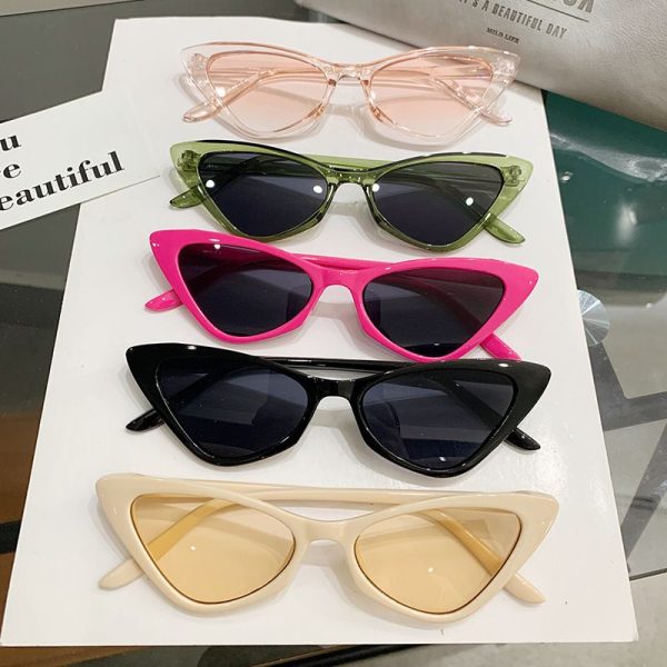 FASHION SUNGLASS CODE 004
