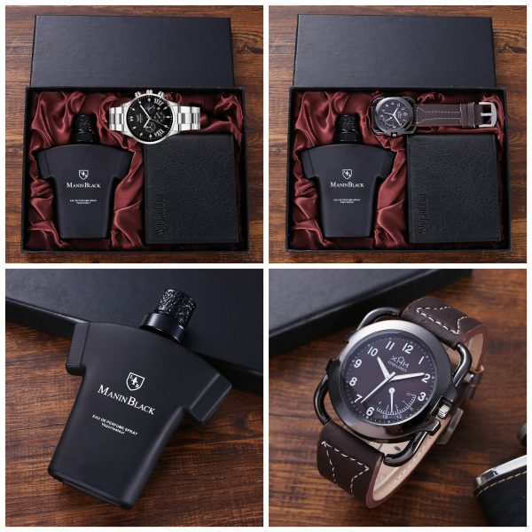JUDE  CLASSY MEN GIFT SETS