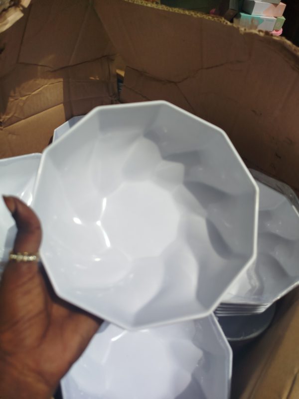 CODE B75240  MELANIN QUALITY BOWL