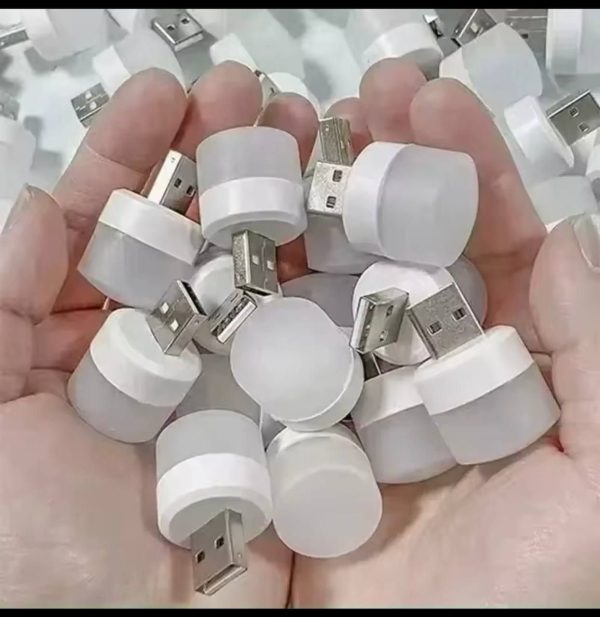 MINI USB BULB