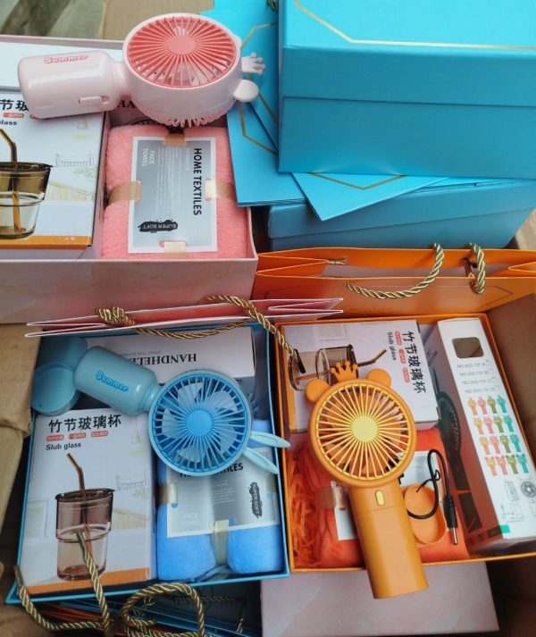GOODLUCK GIFT SET