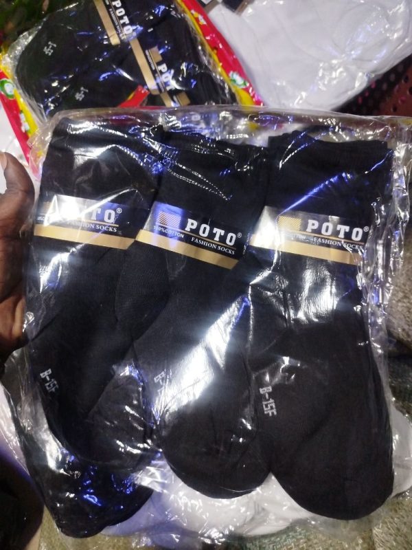 kids fashion sock