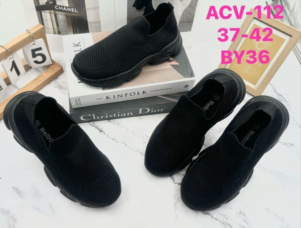 Code 112 quality sneakers