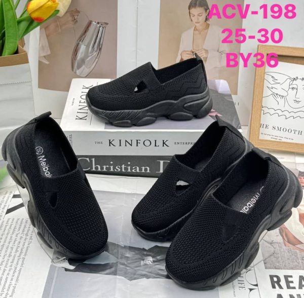 little sunshine unisex shoe