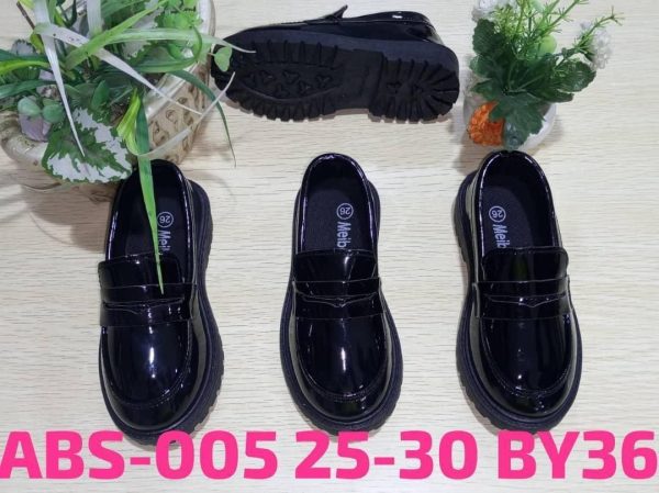 my little prince smart shoe