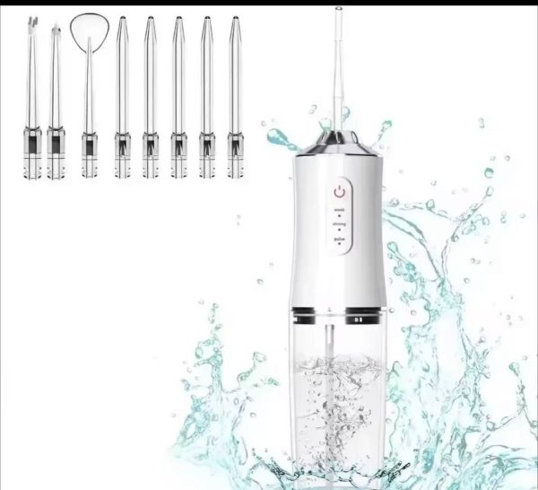 oral irrigator dental water flosser