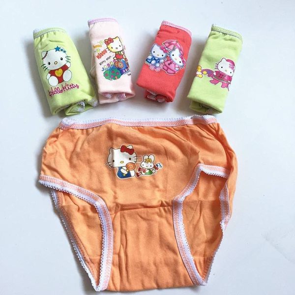 GIRLS CHARACTER PANK