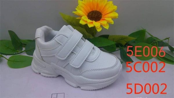 LITTLE  SUNSHINE QUALITY  SNEAKERS .


SIZE

 25-30

31_36

PRICE :4500/1 PAIR 


WEBSITE LINK FOR ORDERING 👇 👇 👇 👇 👇 👇https://www.deseniamstore.com.ng/product/little-sunshine-quality-sneakers/