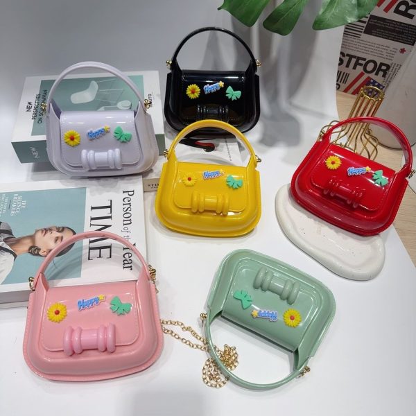 HAPPY CUTE KIDS FASHION BAG