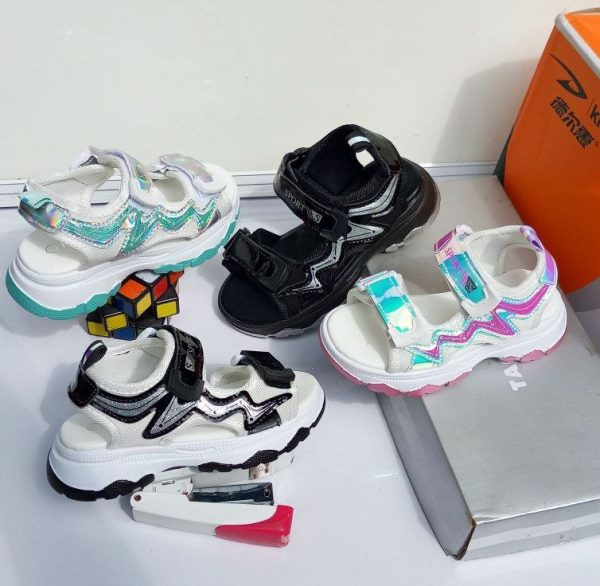 DANNY  UNISEX FASHION SADAL