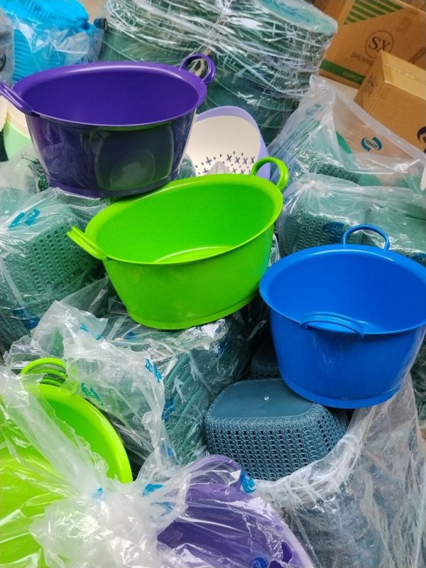 IDAN MEDIUM SIZE BOWL