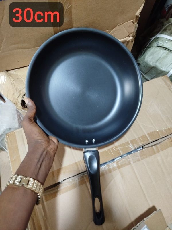 30cm SX NONSTICK FRYING PAN