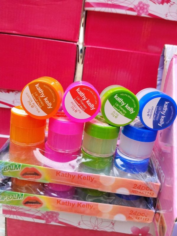 KATY KELLY LIP BALM