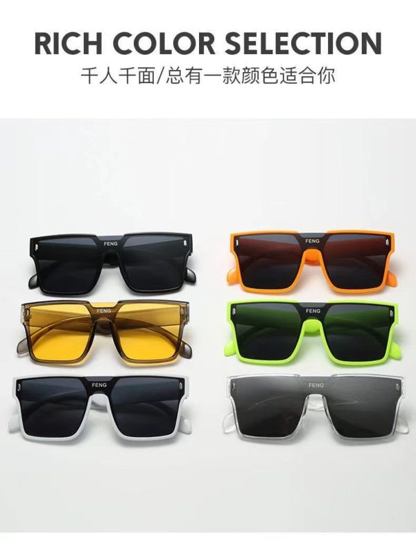 KYLE DESIGNER SUNGLASS