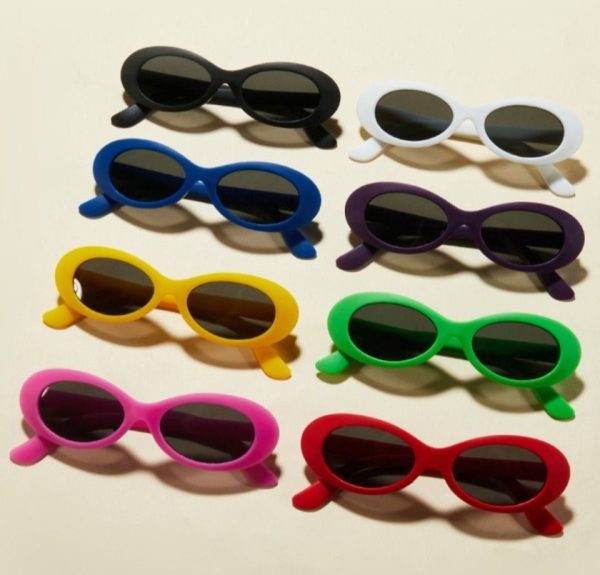 LAILA CUTE FASHION GLASS