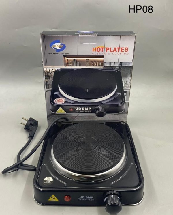 smp single hot plate