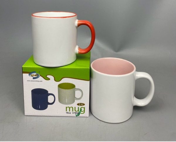 SMP SINGLE MUG WITH BOX PACKAGE