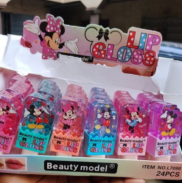 LOLLYPOP LIP GLOSS