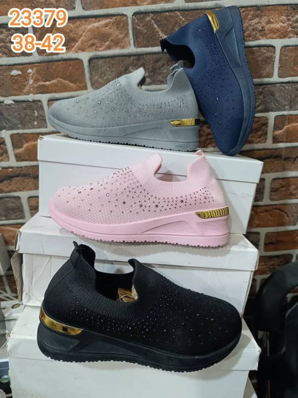 PRINCESS STONED SNEAKERS 😍 😍 😍 😍