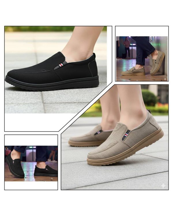 DONALD CLASSY  LOAFERS 🔥🔥🔥