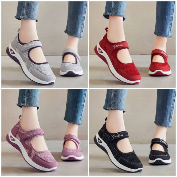 MARION COMFY SNEAKERS🔥🔥🔥
👇