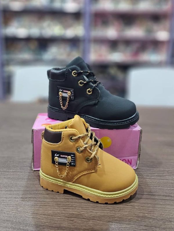 HIGH QUALITY Timberland SHOE