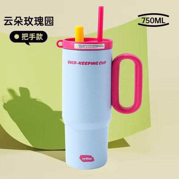 COLD KEEPING VACCUM FLASK