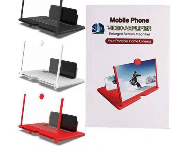 phone magnifier
