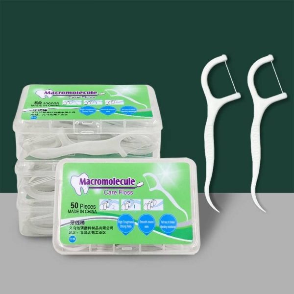 dental floss
