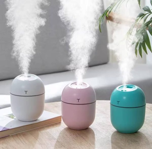 PORTABLE EGG HUMIDIFIER