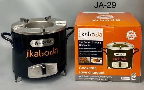 BIG SIZE CHARCOAL STOVE