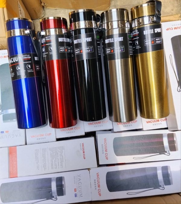 1LITRES SX HIGH QUALITY VACCUM FLASK