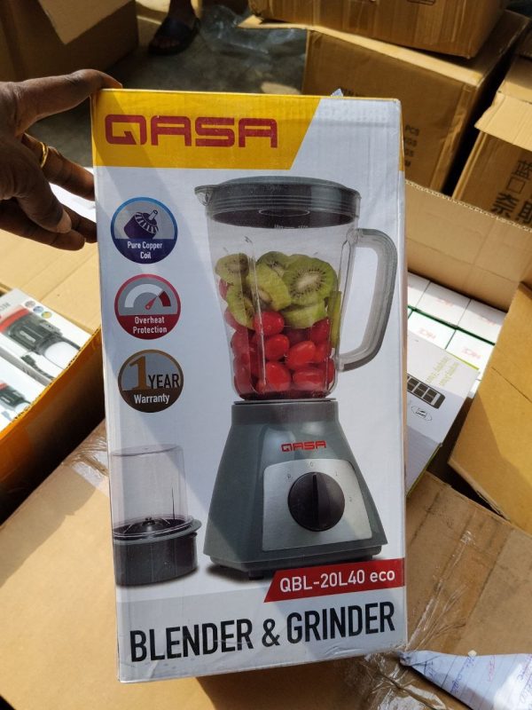 QASA ECO BLENDER