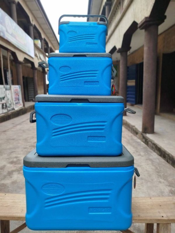 4 in 1 party cooler