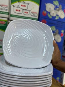 code 2012 melanin plate/ 6