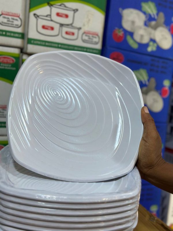 code 2012 melanin plate/ 6