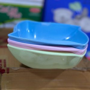 Mia melanin bowl/6pcs