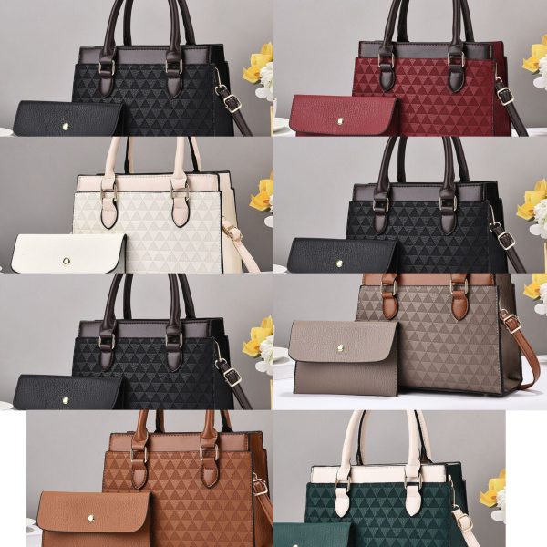 2 IN 1 PREMIUM DESIGN BAG