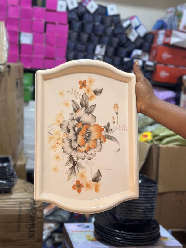 FLOWER TRAY D002