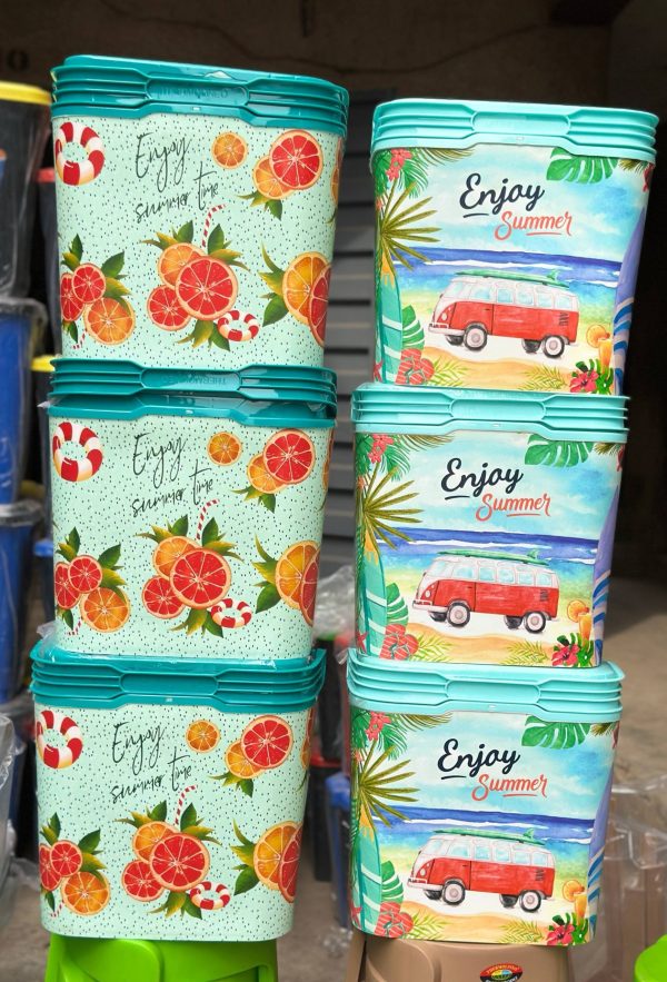 25LITRES SUMMER  COOLER