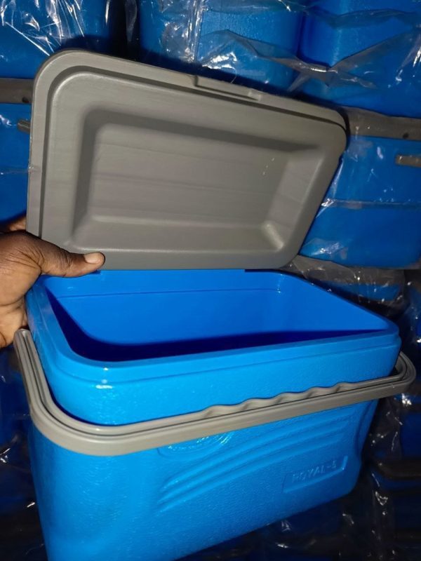 ROYAL 5 COOLER